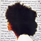 ERYKAH BADU Worldwide Underground album cover