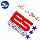 ES In Concert - Live at Aladin album cover