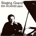 ESA HELASVUO Singing Grand album cover