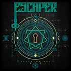 ESCAPER Skeleton Key album cover