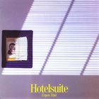 ESPEN RUD Hotelsuite album cover