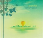ESPEN RUD Løvsamleren album cover