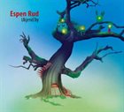 ESPEN RUD Ukjend By album cover