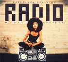 ESPERANZA SPALDING Radio Music Society album cover