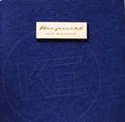 ESTER WIESNEROVA — Blue Journal album cover