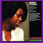 ESTHER PHILLIPS From A Whisper To A Scream album cover