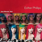 ESTHER PHILLIPS Jazz Moods: Hot album cover