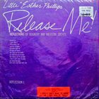 ESTHER PHILLIPS Release Me! Reflections Of Country And Western Greats album cover