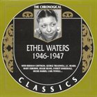 ETHEL WATERS The Chronological Classics: Ethel Waters 1946-1947 album cover