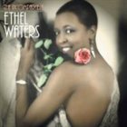 ETHEL WATERS The Incomparable Ethel Water album cover