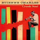 ETIENNE CHARLES Creole Soul album cover