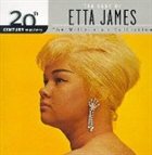 ETTA JAMES 20th Century Masters: The Millennium Collection: The Best of Etta James album cover