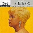 ETTA JAMES 20th Century Masters: The Millennium Collection: The Best of Etta James album cover