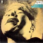 ETTA JAMES Losers Weepers album cover