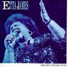 ETTA JAMES Seven Year Itch album cover