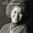 ETTA JAMES The Definitive Collection album cover