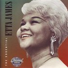ETTA JAMES The Essential Etta James album cover