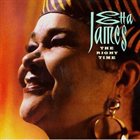 ETTA JAMES The Right Time album cover