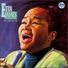 ETTA JAMES The Sweetest Peaches - Part Two (1967-1975) album cover