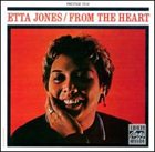ETTA JONES From the Heart album cover