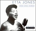 ETTA JONES Long, Long, Journey album cover