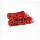ETYPEJAZZ Double Live album cover