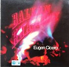 EUGEN CICERO Balkan Rhapsody album cover