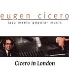 EUGEN CICERO Cicero In London album cover