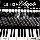 EUGEN CICERO Cicero's Chopin album cover