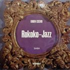 EUGEN CICERO Rokoko-Jazz album cover