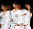 EUGENIE JONES Players album cover