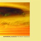EUPHORIUM_FREAKESTRA Free Electric Supergroup album cover