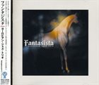 EUROPEAN JAZZ TRIO Fantasista album cover