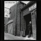 EVA CASSIDY Live at Blues Alley album cover