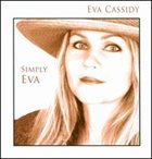 EVA CASSIDY Simply Eva album cover