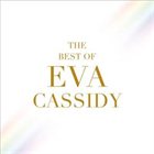 EVA CASSIDY The Best of Eva Cassidy album cover