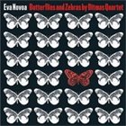 EVA NOVOA Butterflies and Zebras album cover