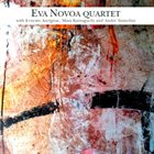 EVA NOVOA Quartet album cover