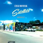 EVA NOVOA Satellite album cover
