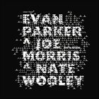 EVAN PARKER Evan Parker / Joe Morris / Nate Wooley : Ninth Square album cover