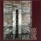 EVAN PARKER Mars Song (with Sainkho Namtchylak) album cover