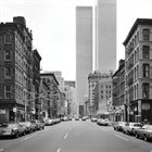 EVAN PARKER NYC 1978 album cover