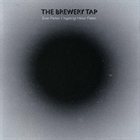 EVAN PARKER The Brewery Tap (with Ingebrigt Håker Flaten) album cover