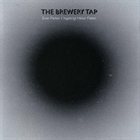 EVAN PARKER The Brewery Tap (with Ingebrigt Håker Flaten) album cover