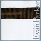 EVAN PARKER — Time Lapse album cover