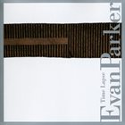 EVAN PARKER Time Lapse album cover