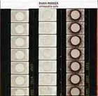 EVAN PARKER Whitstable Solo album cover