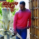 EVERETTE HARP In the Moment album cover