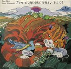 EWA BEM Ten Najpiękniejszy Świat album cover