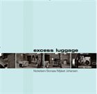 EXCESS LUGGAGE Excess Luggage album cover